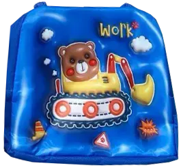 Disney Lunch Bag, Multiple Shapes