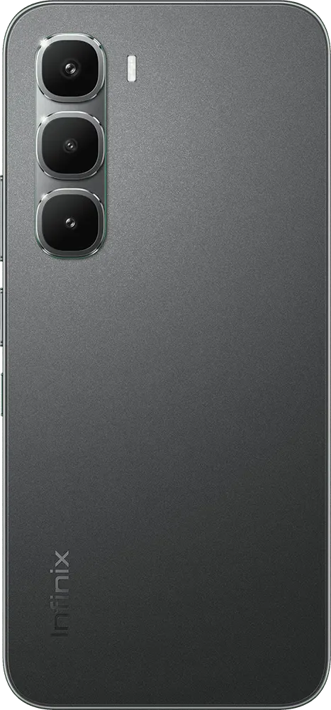 هاتف إنفينيكس هوت 60 برو ثنائي الشريحة، ذاكرة داخلية 256 جيجابايت، رامات 8 جيجابايت، شبكة الجيل الرابع ال تي اي، أسود