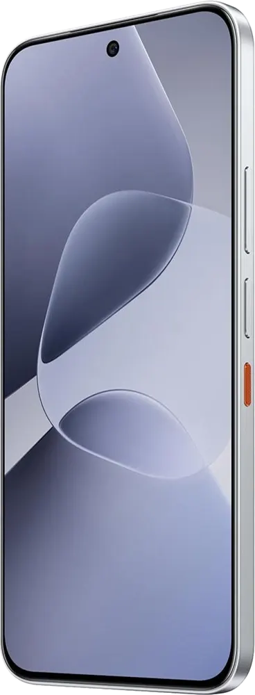 Infinix Hot 60 Pro Dual SIM Mobile, 256GB Internal Memory, 8GB RAM, 4G LTE, Silver