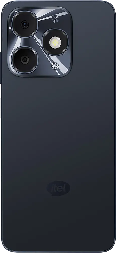 موبايل اي تيل A90 ، ثنائي الشريحة، ذاكرة 128 جيجابايت، رامات 3 جيجابايت، شبكة الجيل الرابع إل تي إي، أسود