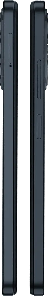 موبايل اي تيل A90 ، ثنائي الشريحة، ذاكرة 256 جيجابايت، رامات 4 جيجابايت، شبكة الجيل الرابع إل تي إي، أسود