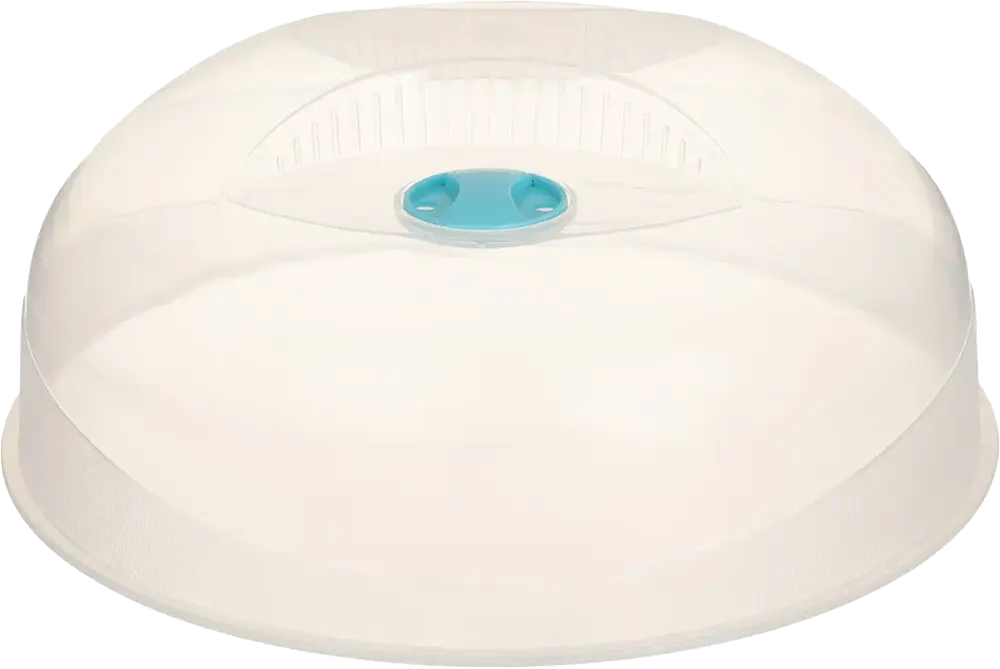 El Wataniya Plastic Microwave Cover