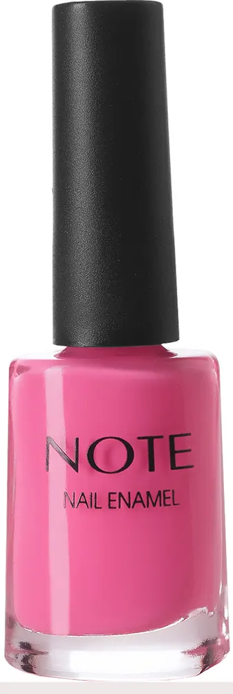 Note Nail Enamel, 57