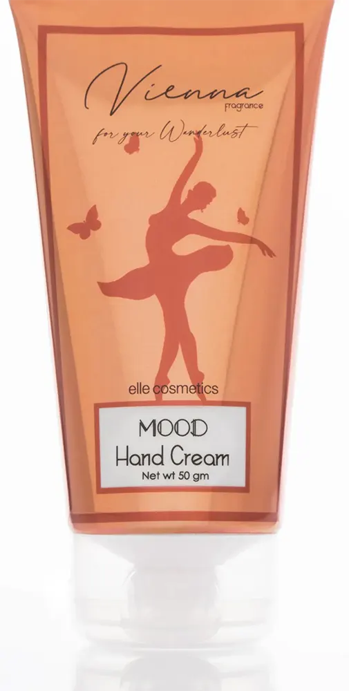 كريم مرطب مود فيينا مرطب لليد ، 50 جم .