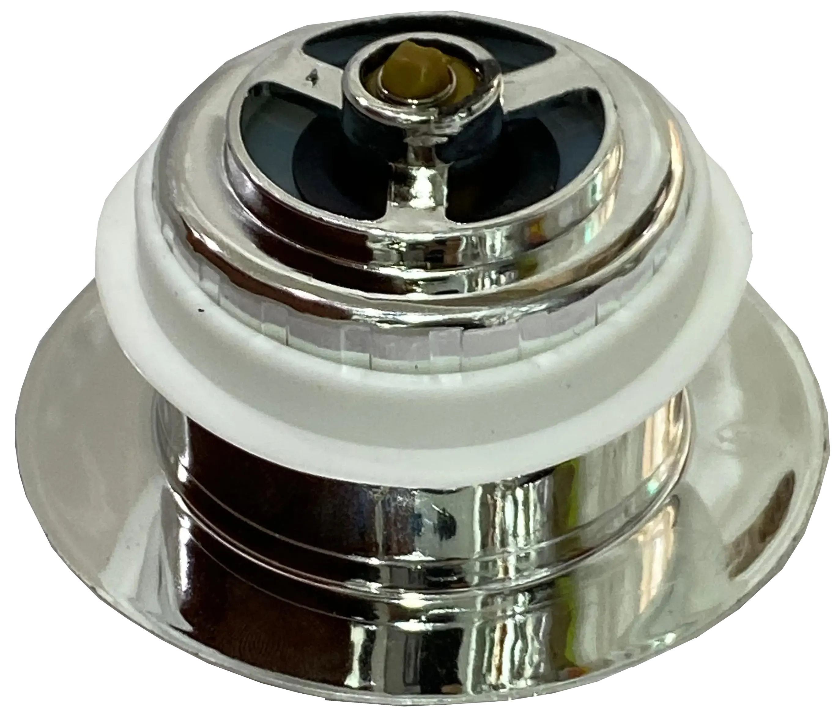 صفاية حوض ستانلس استيل