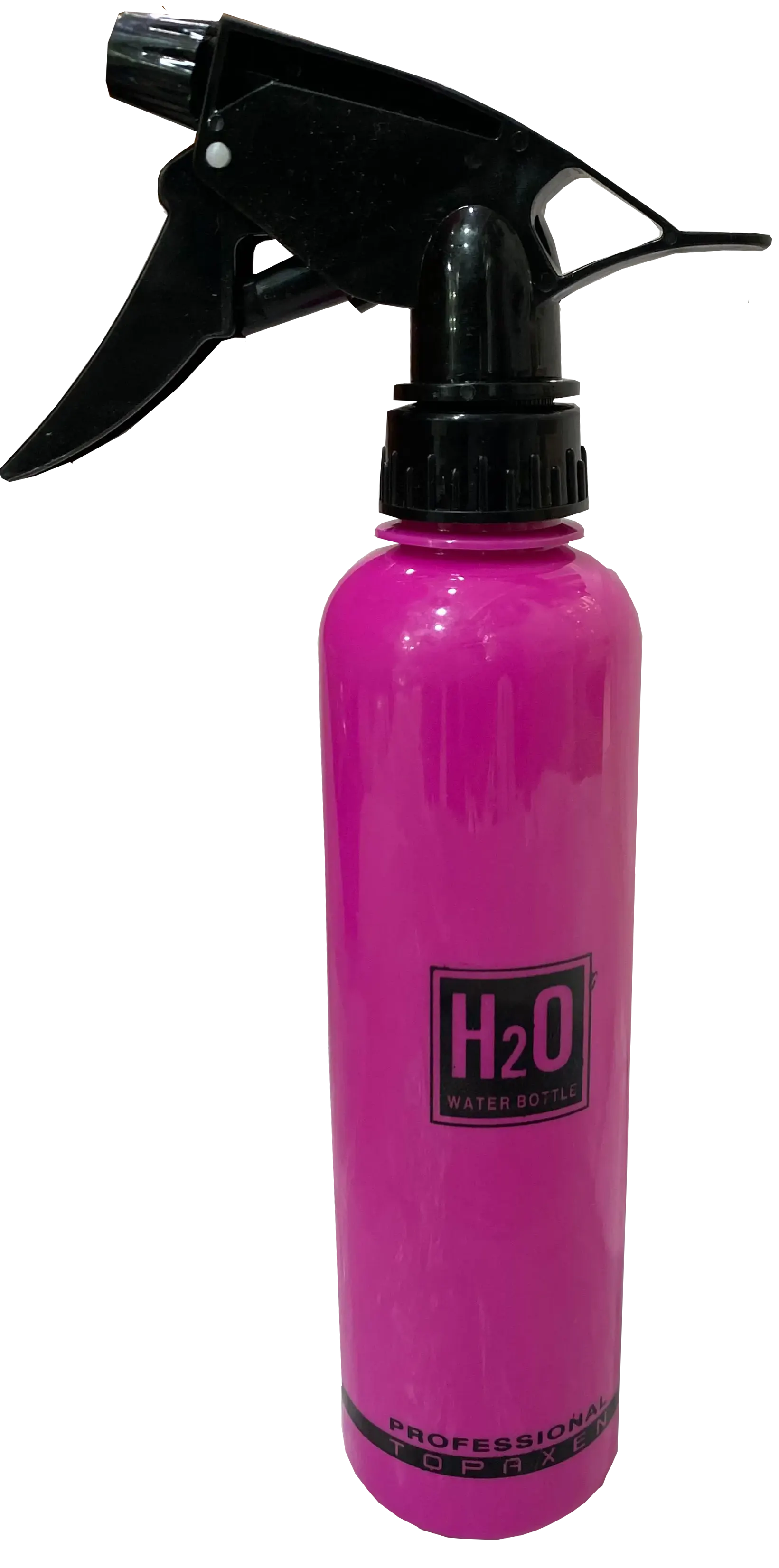 بخاخة مياه من الستانلس ستيل  ، متعددة الاستخدام ، سعة 300 مل ، الوان متعددة