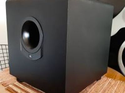 jbl 160 subwoofer