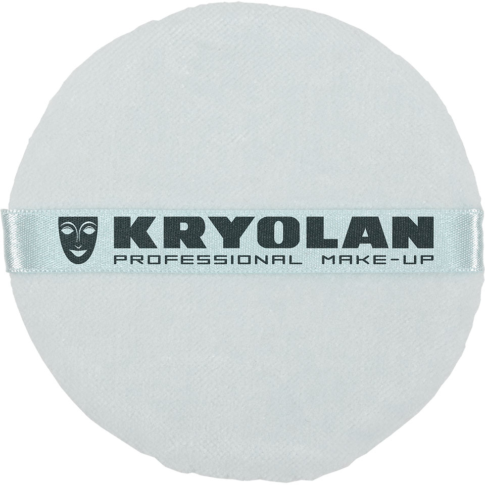 باف باودر من كريولن , 10 سم