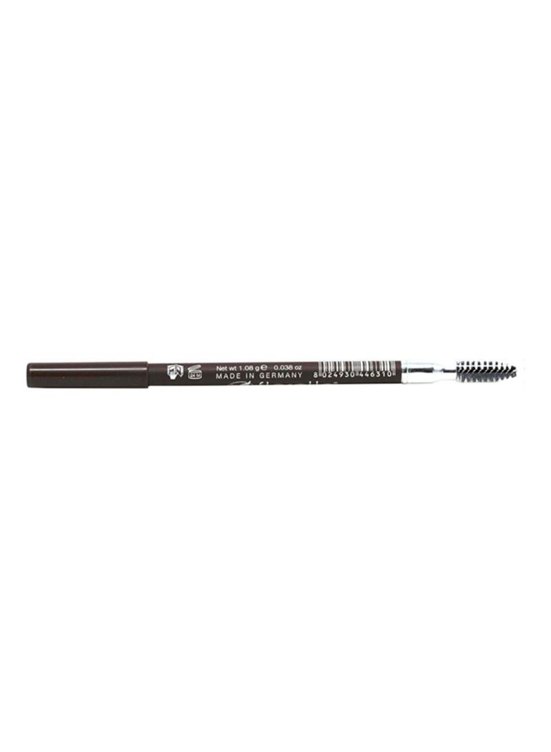 Florelle Eyebrow Pencil With Brush 31 Brown