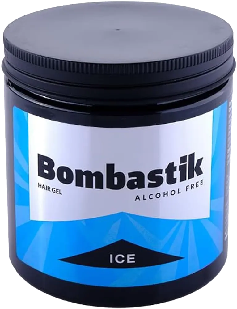 جل الشعر ايس من بومباستيك، 500 مل