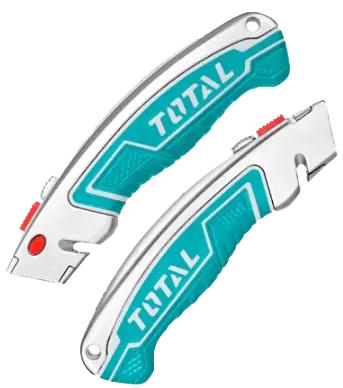 Total Tools Metal Cutter Short Weapon, Self-Changing Weapon, Blue, TH-51261289