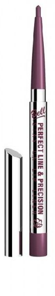 Bell Precision Stay On Lip Liner 01