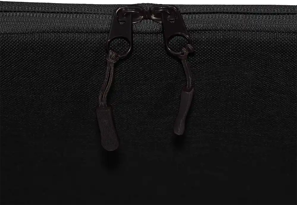 Iconz San Diego 15.6-inch Laptop Sleeve, Black, 2031