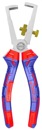 Amtop Manual Wire Stripper, 6-inch, EPLR0611