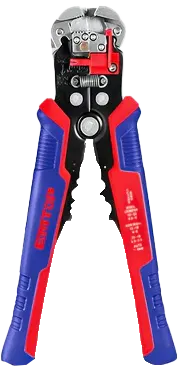 قشارة اسلاك امتوب اوتوماتيك 1X4 ، كاشفة للتيار 210 مللي ، EWSP102429