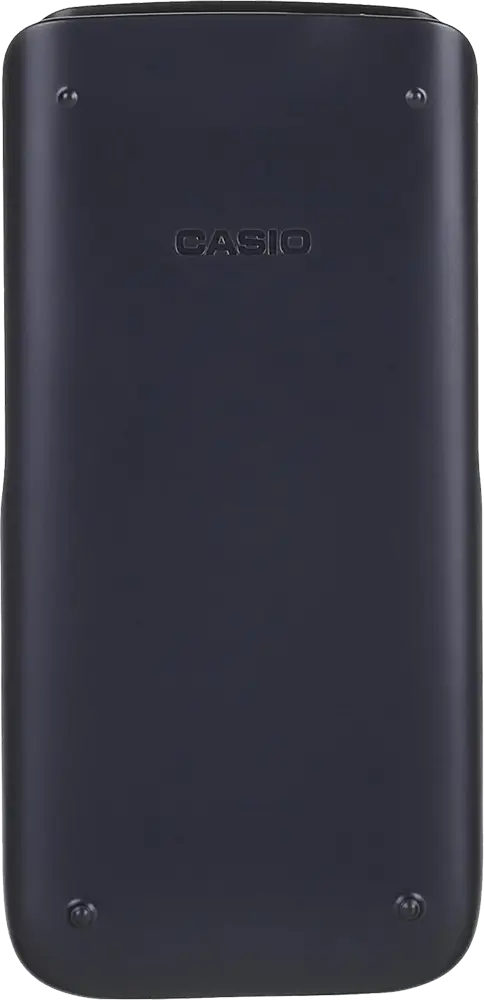 اله حاسبة علمية كاسيو، 275 وظيفة، 9 متغيرات ذاكرة ، تعمل بالطاقة الشمسية، FX-82 ARX