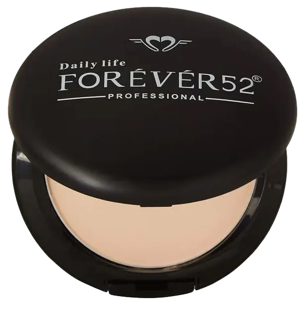 بودره فوريفر 52 تو واي كيك كومباكت باودر، A07