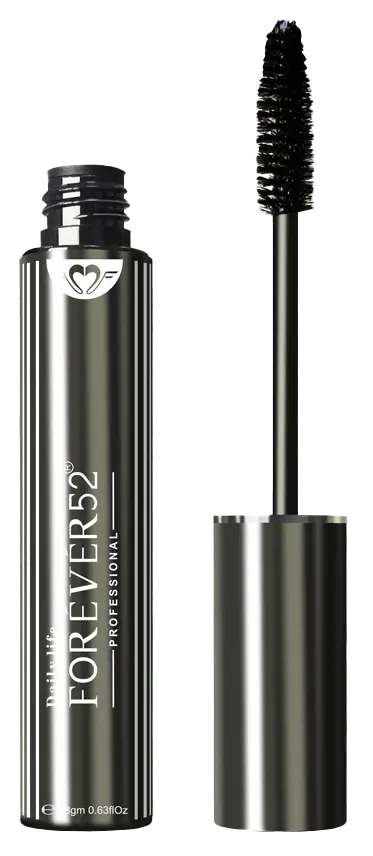Forever 52 Mascara, Black, Hm001