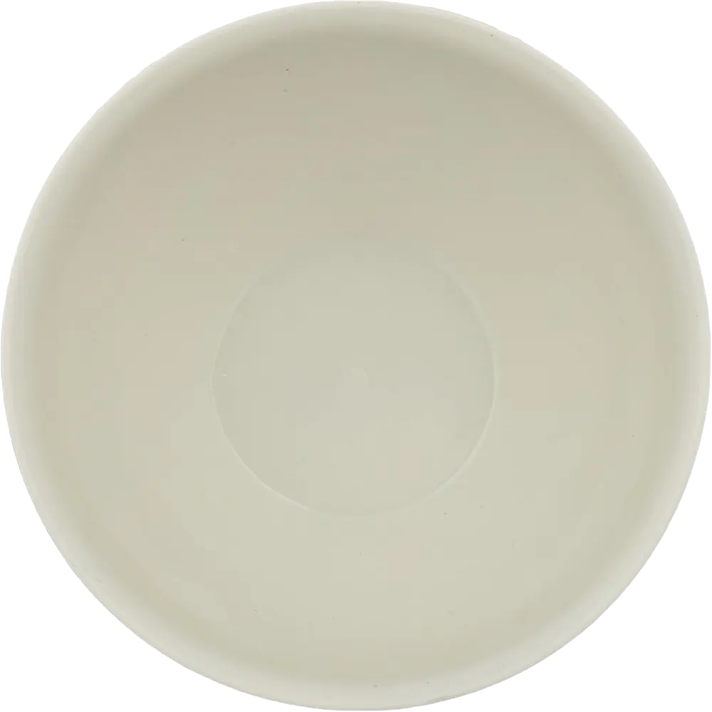 Titiz round plastic bowl, 500 ml, various colors, 9111