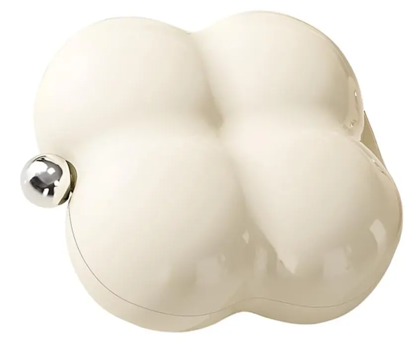 منظم ادوية بابلز ، الوان متعددة ،051-4