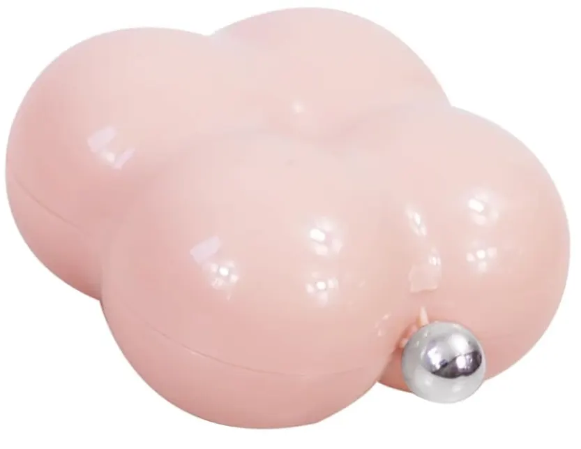 منظم ادوية بابلز ، الوان متعددة ،051-4