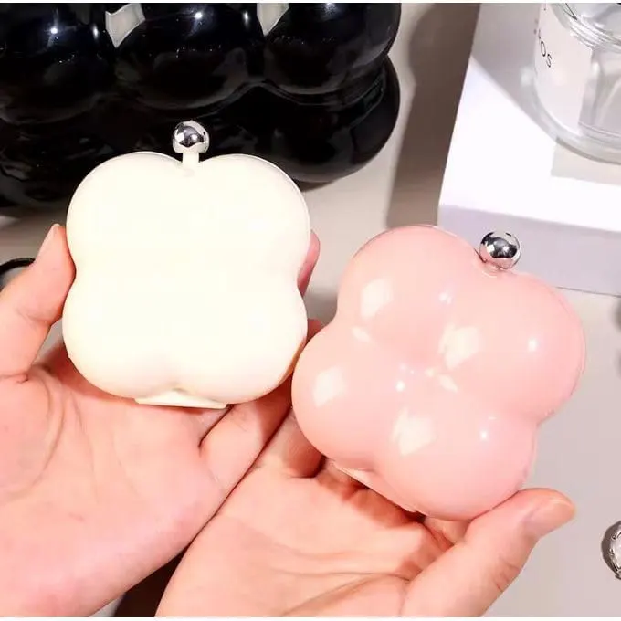 منظم ادوية بابلز ، الوان متعددة ،051-4