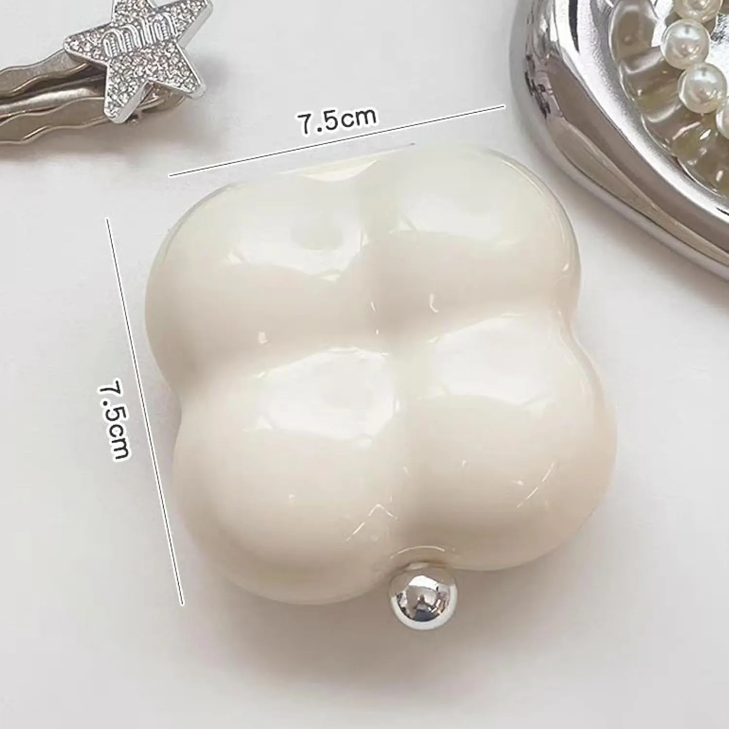 منظم ادوية بابلز ، الوان متعددة ،051-4