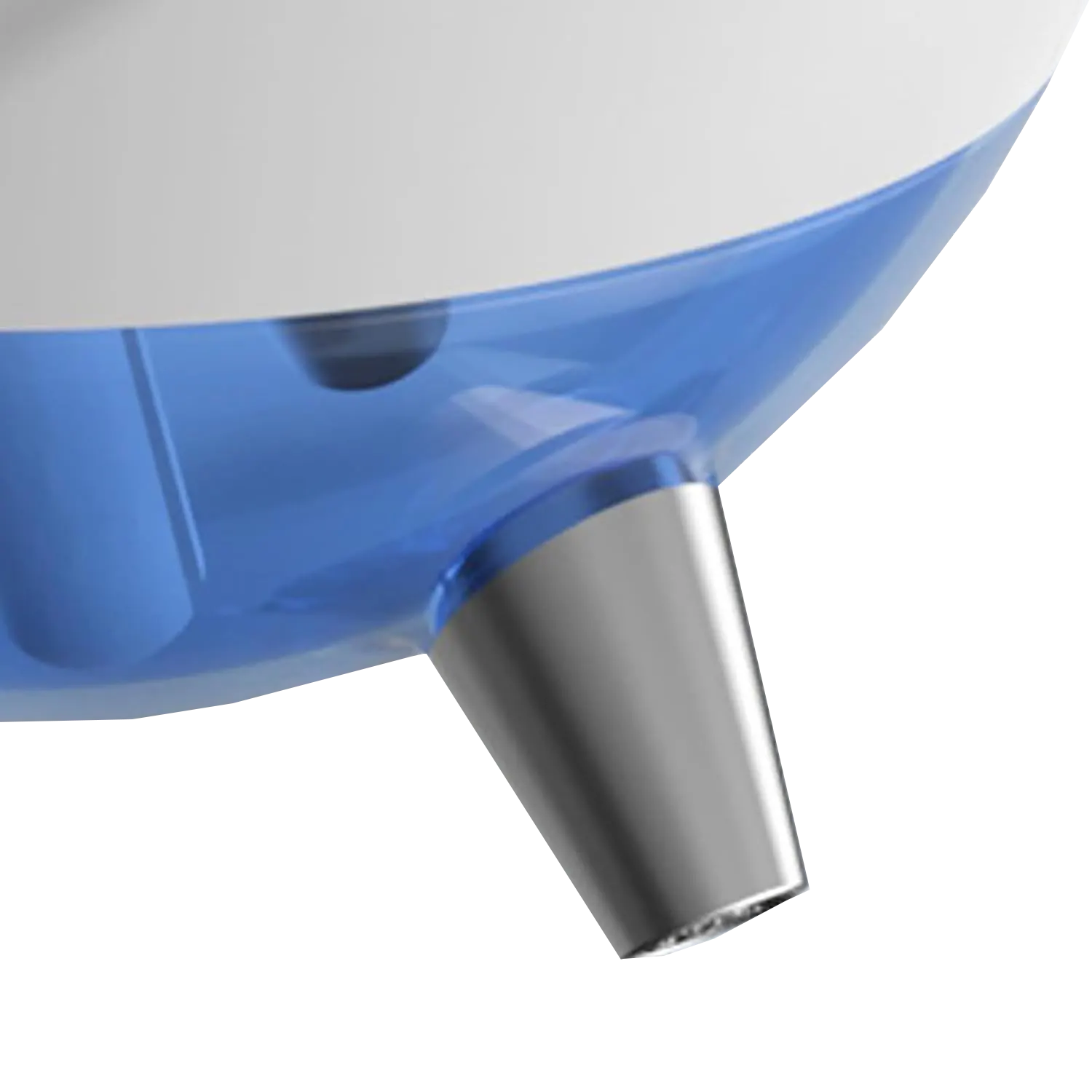 desk fan Multi-purpose , white