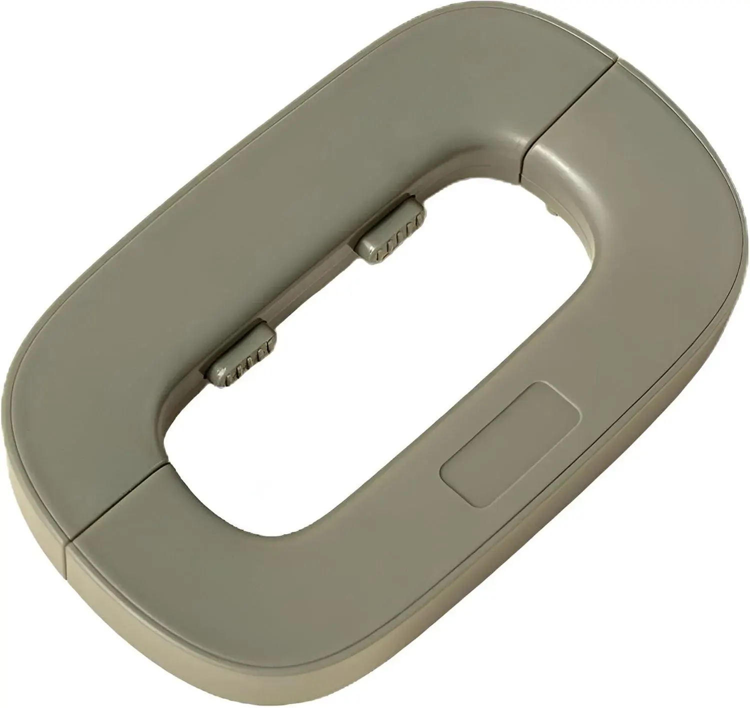 قفل ثلاجة مقبض ، الوان متعددة ، 4-73