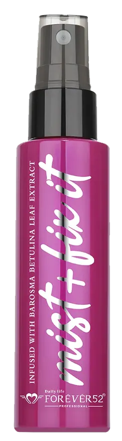 مثبت مكياج سبراي ميست + فيكس ات من فوريفر 52، Mst001