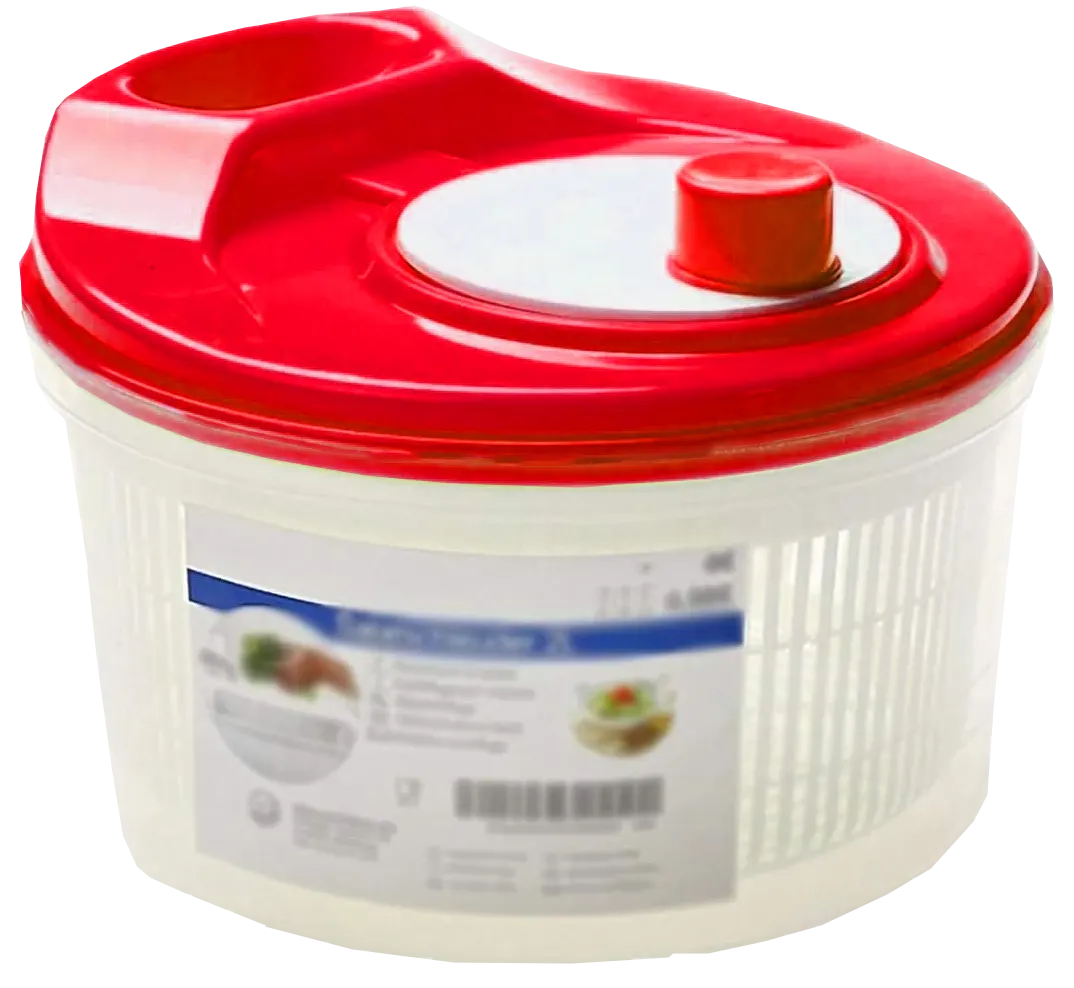 Multipurpose Vegetable Dryer, Multiple Colors