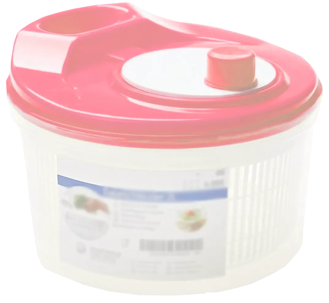 Multipurpose Vegetable Dryer, Multiple Colors