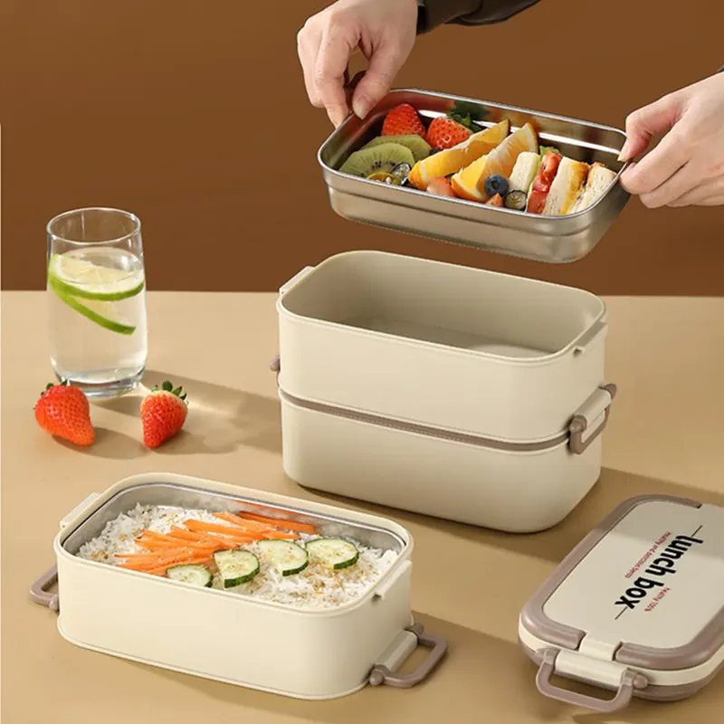 Turbine Lunch Box, 4 Pieces, 134