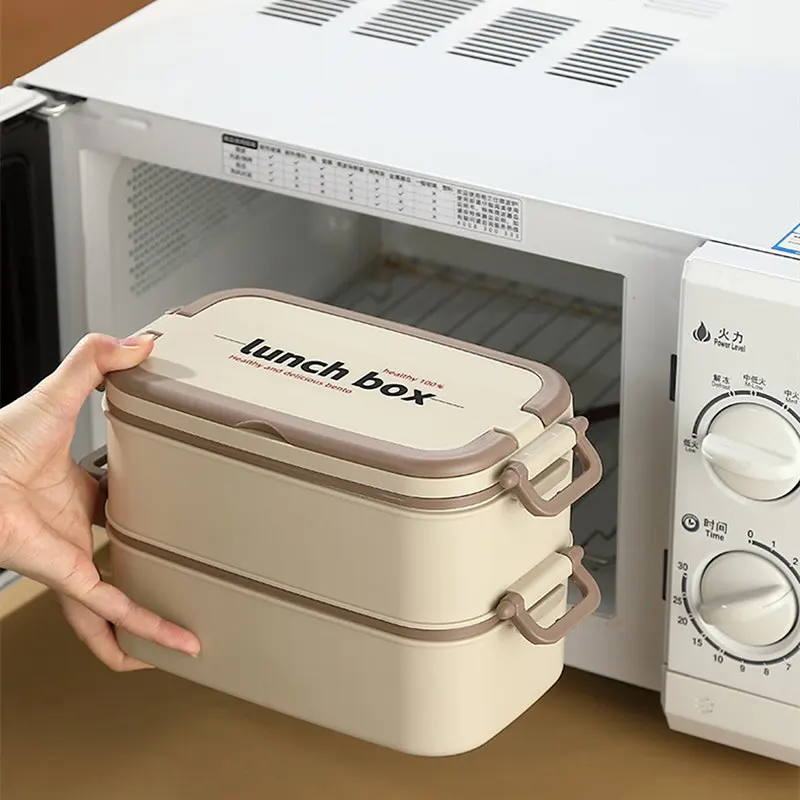 Turbine Lunch Box, 4 Pieces, 134