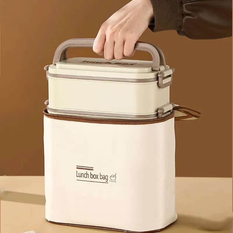 Turbine Lunch Box, 4 Pieces, 134