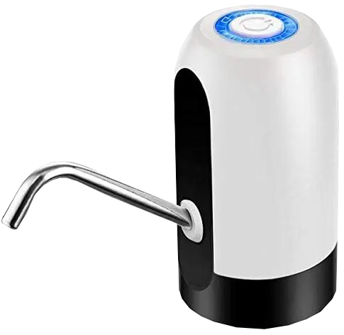 Electronic Water Bottle Pump, 47