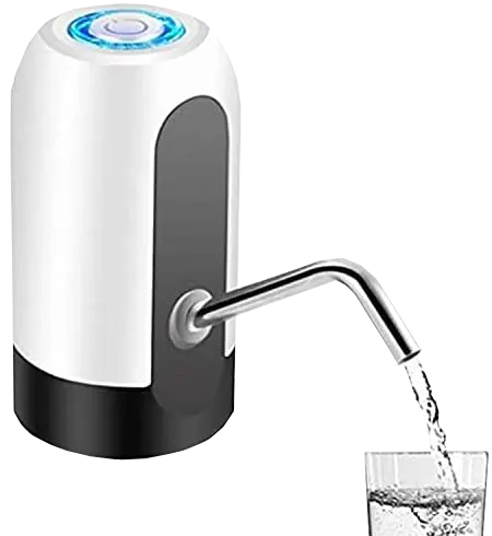 Electronic Water Bottle Pump, 47