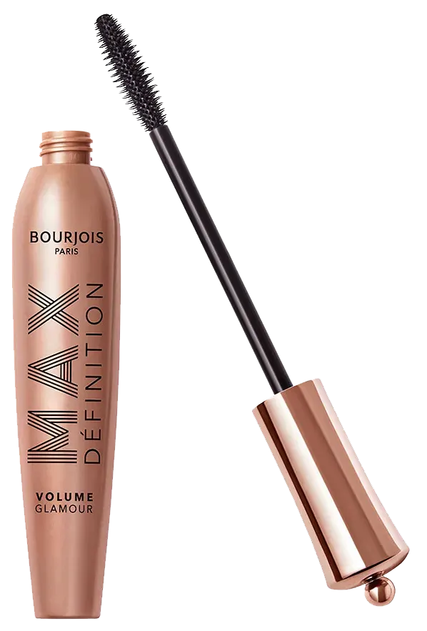 ماسكارا فوليوم جلامور ماكس ديفينشن من بورجوا