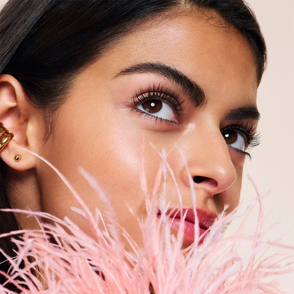 Bourjois Volume Glamour Max Definition Mascrara