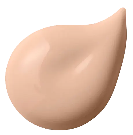 بي بي كريم هيلثي ميكس كلين من بورجوا، 01 ايفوري، 30 مل