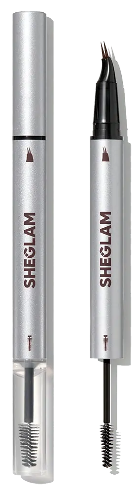 Sheglam Real Flow Laminating Brow Pen, Auburn