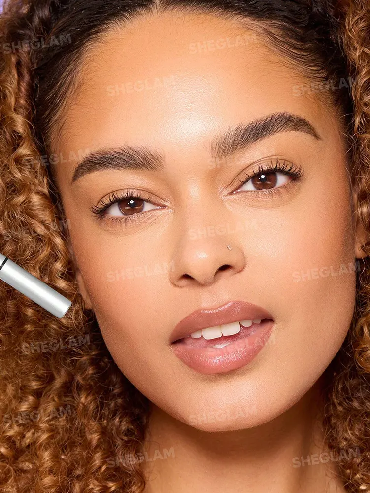 قلم الحواجب ريال فلو لامينيتينج من شيجلام، شوكولاتة