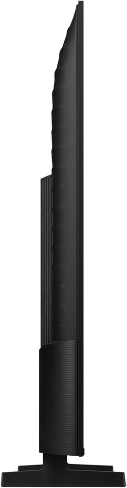 شاشة سامسونج سمارت ، 58 بوصة ، دقة 4k ، تقنية LED ، نظام تشغيل تايزن ، ريسيفر داخلي ، UA58U8000FUXEG ( Model 2025 )