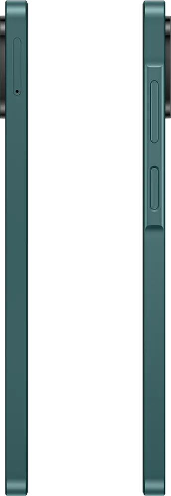 موبايل سامسونج جلاكسي A07، ثنائي الشريحة، ذاكرة داخلية 128 جيجابايت، رامات 6 جيجابايت، شبكة الجيل الرابع إل تي إي، أخضر