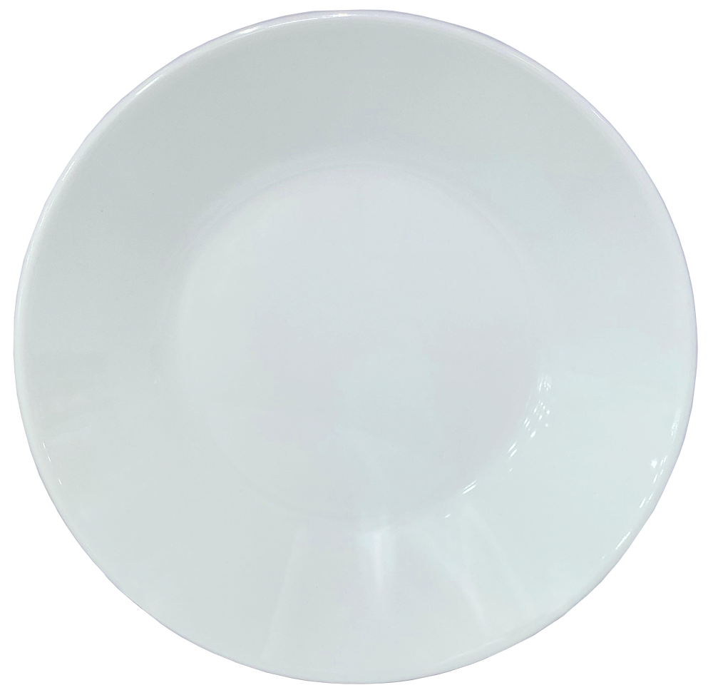 Rana Round Melamine Set, 40 Pieces, 0003