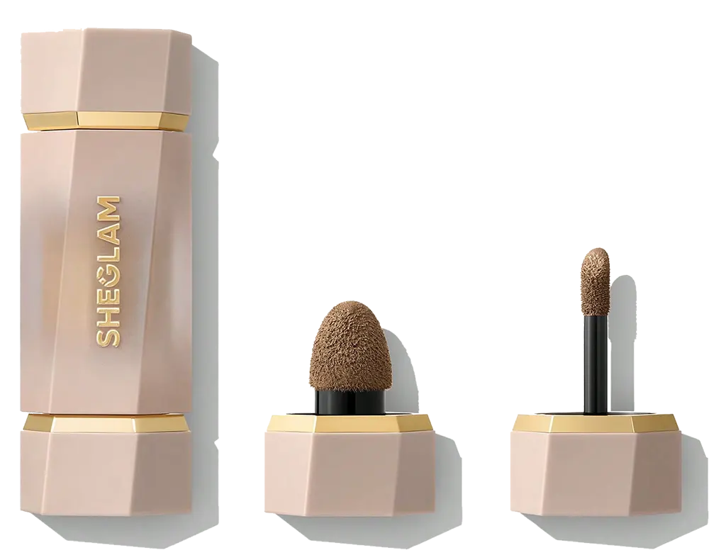 كونتور شيجلام سائل بريسيجن سكلبت ثنائي، ستون