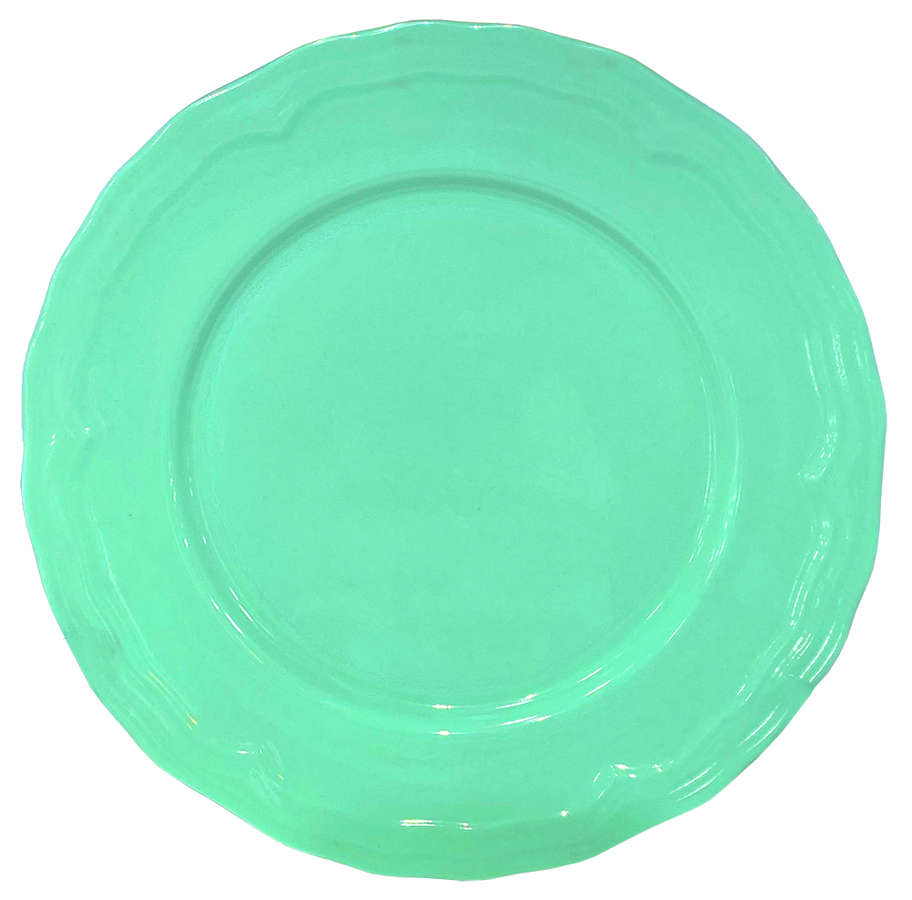 طقم ميلامين  تاكى الغرباوى  ، 38 قطعة ، 10-17