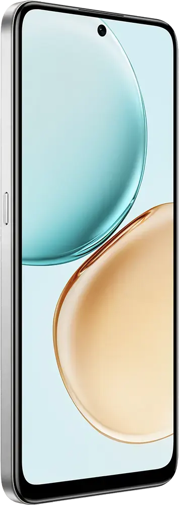 Honor X7D Dual SIM Mobile, 256GB Internal Memory, 8GB RAM, 5G, Desert Gold