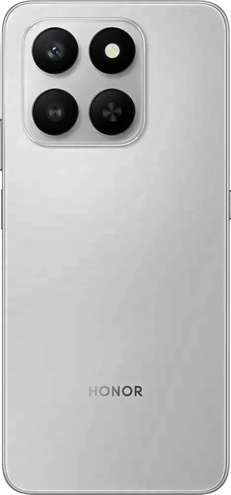 Honor X7D Dual SIM Mobile, 256GB Internal Memory, 8GB RAM, 5G, Desert Gold