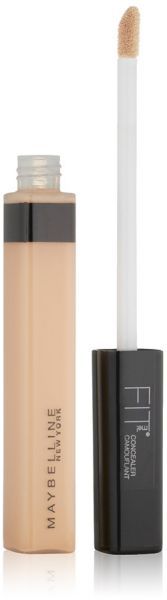 كونسيلر فيت مي من ميبلين 25